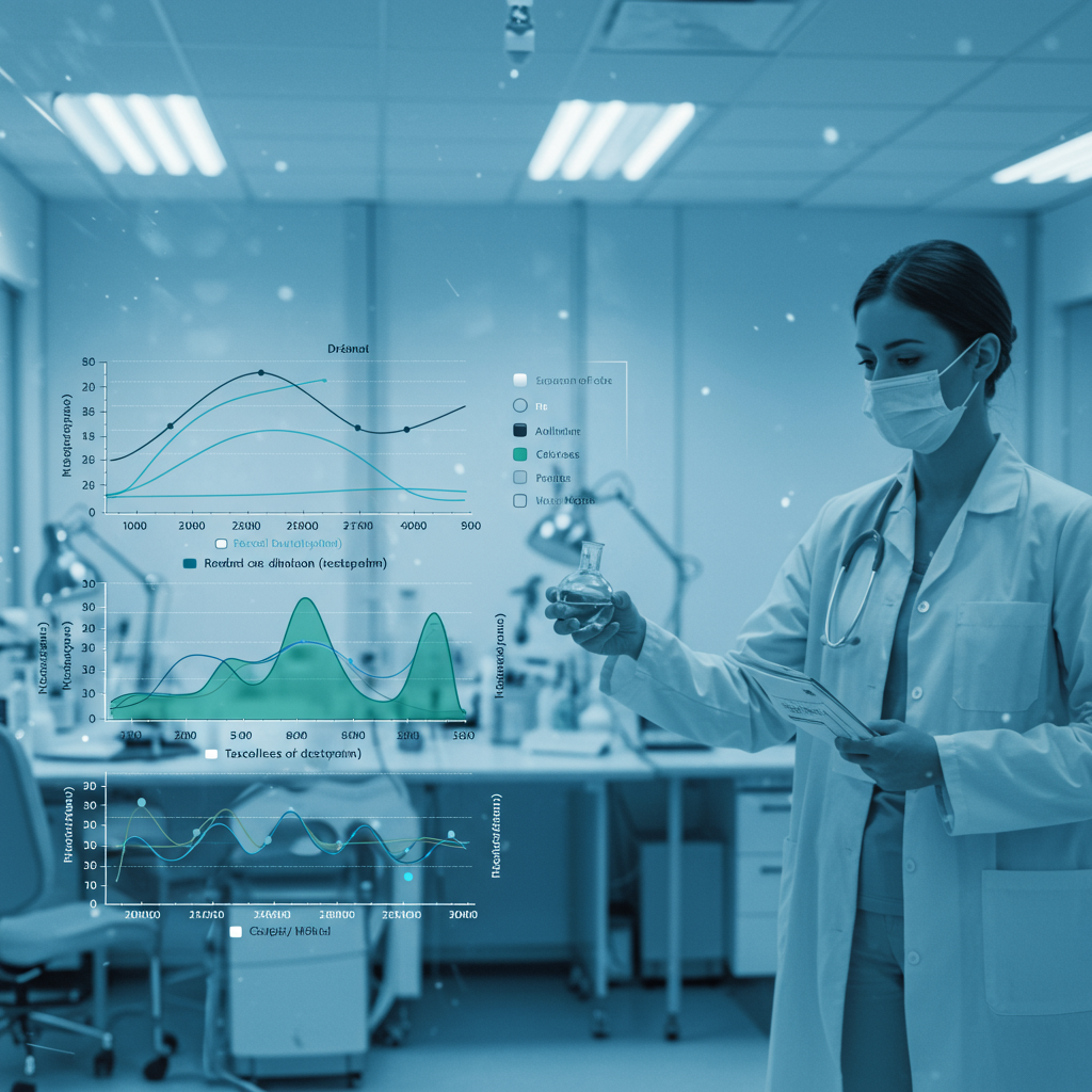 perfil de trombofilia examen médico para detectar riesgo de coágulos y trombosis venosa