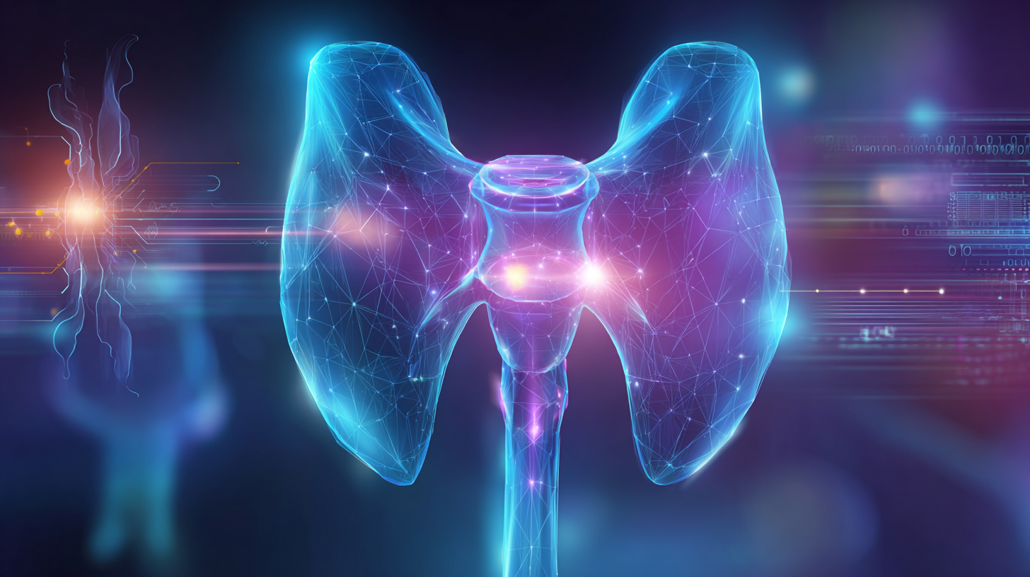 Estudios de Tiroides y Metabolismo