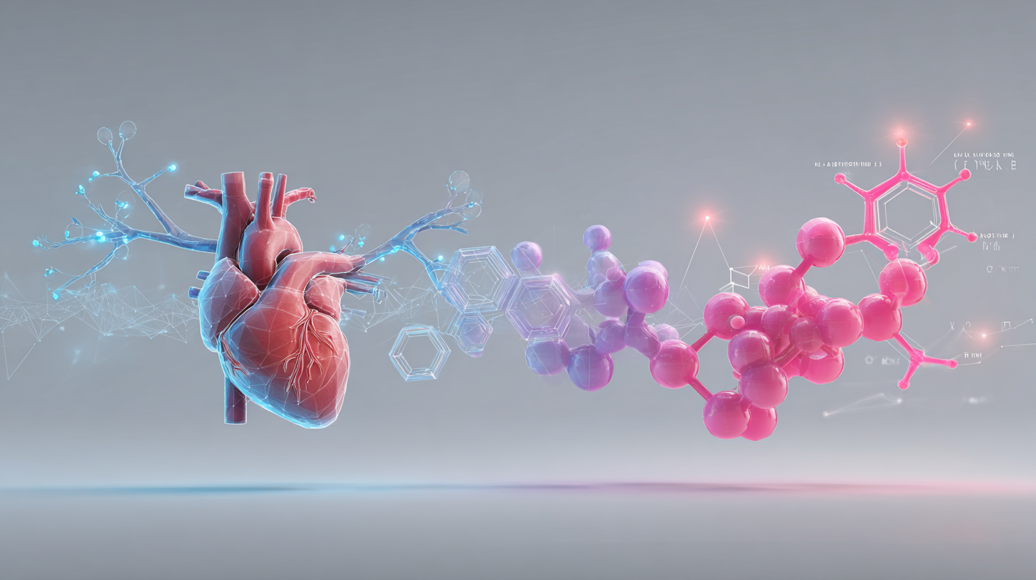 Salud Cardiovascular y Metabolismo Integral