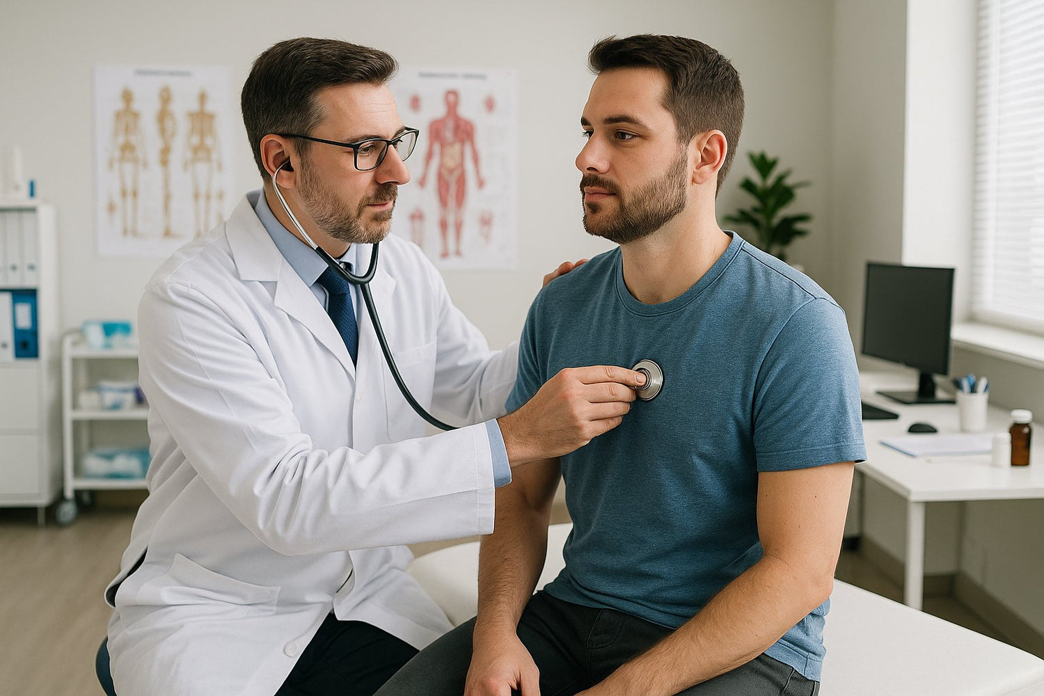 Check Up