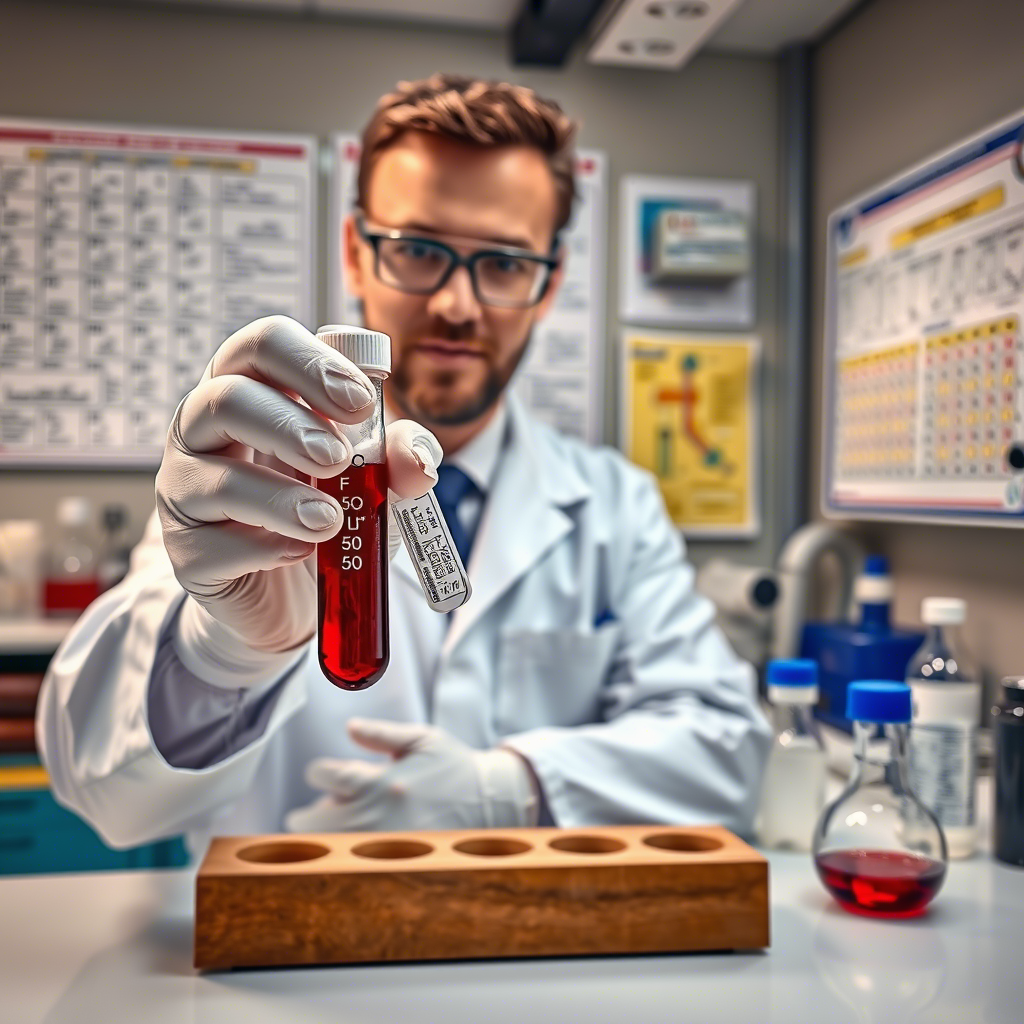 QUIMICA SANGUÍNEA DE 35 ELEMENTOS