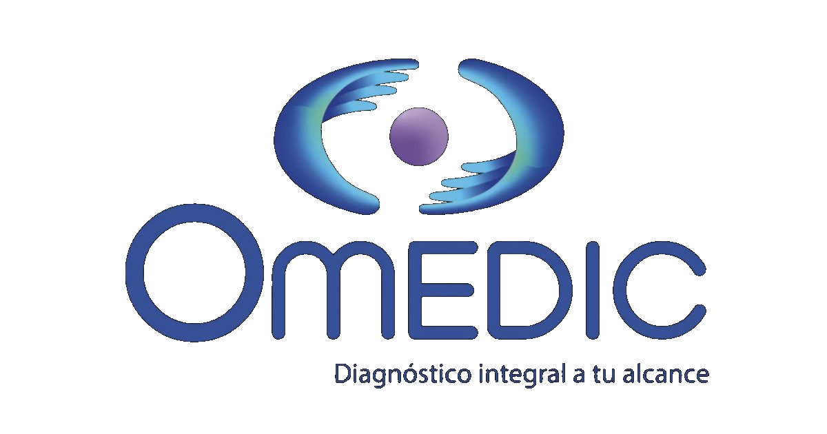 Omedic Logo